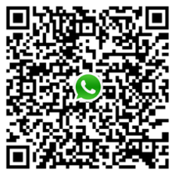 QR Code para o WhatsApp